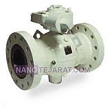 Cameron Ball Valve Cameron Ball Valve